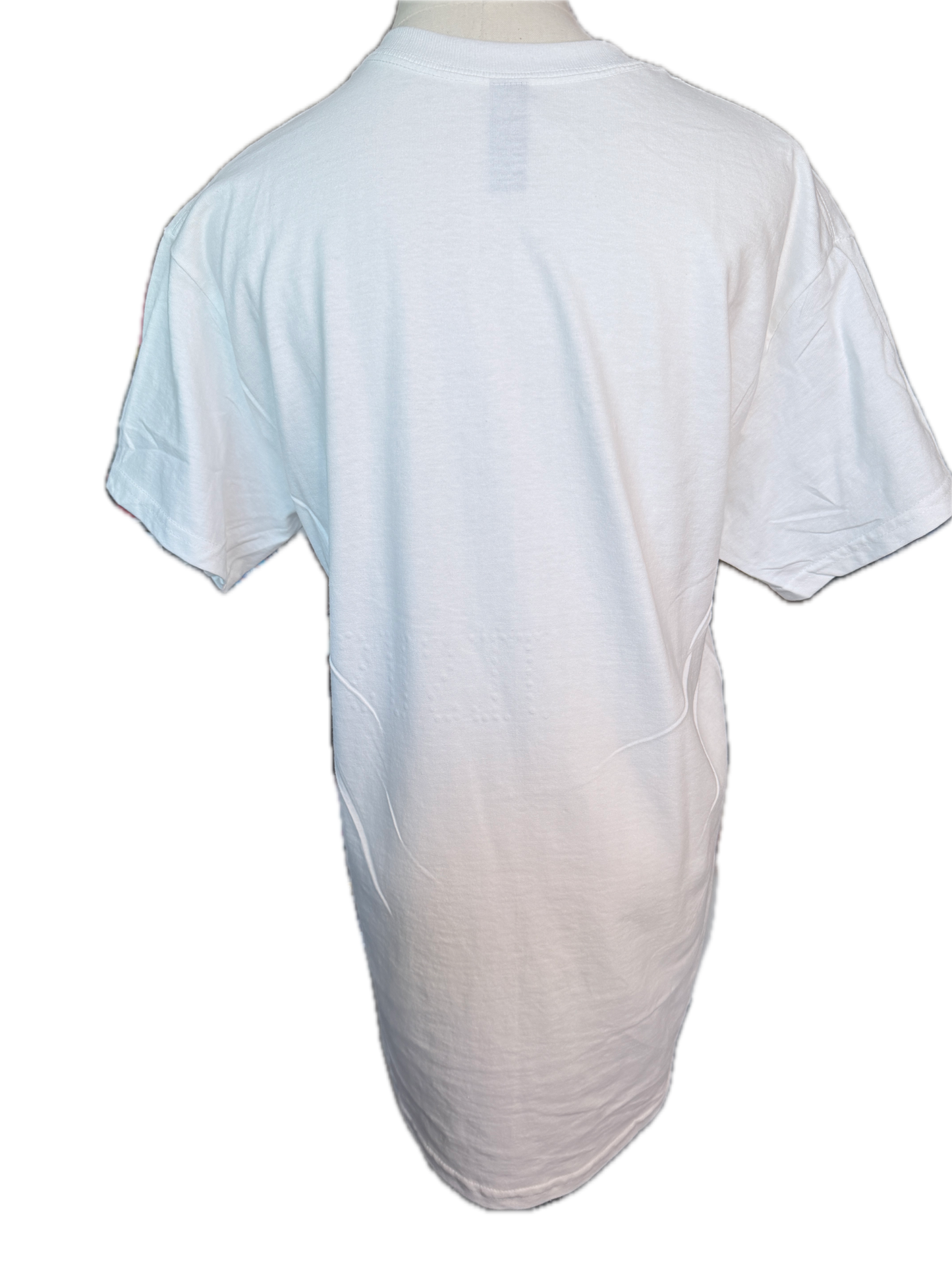 Wanna Taco Bout Jesus? T-Shirt (Christy Style)- ERR Original *Final Sale*