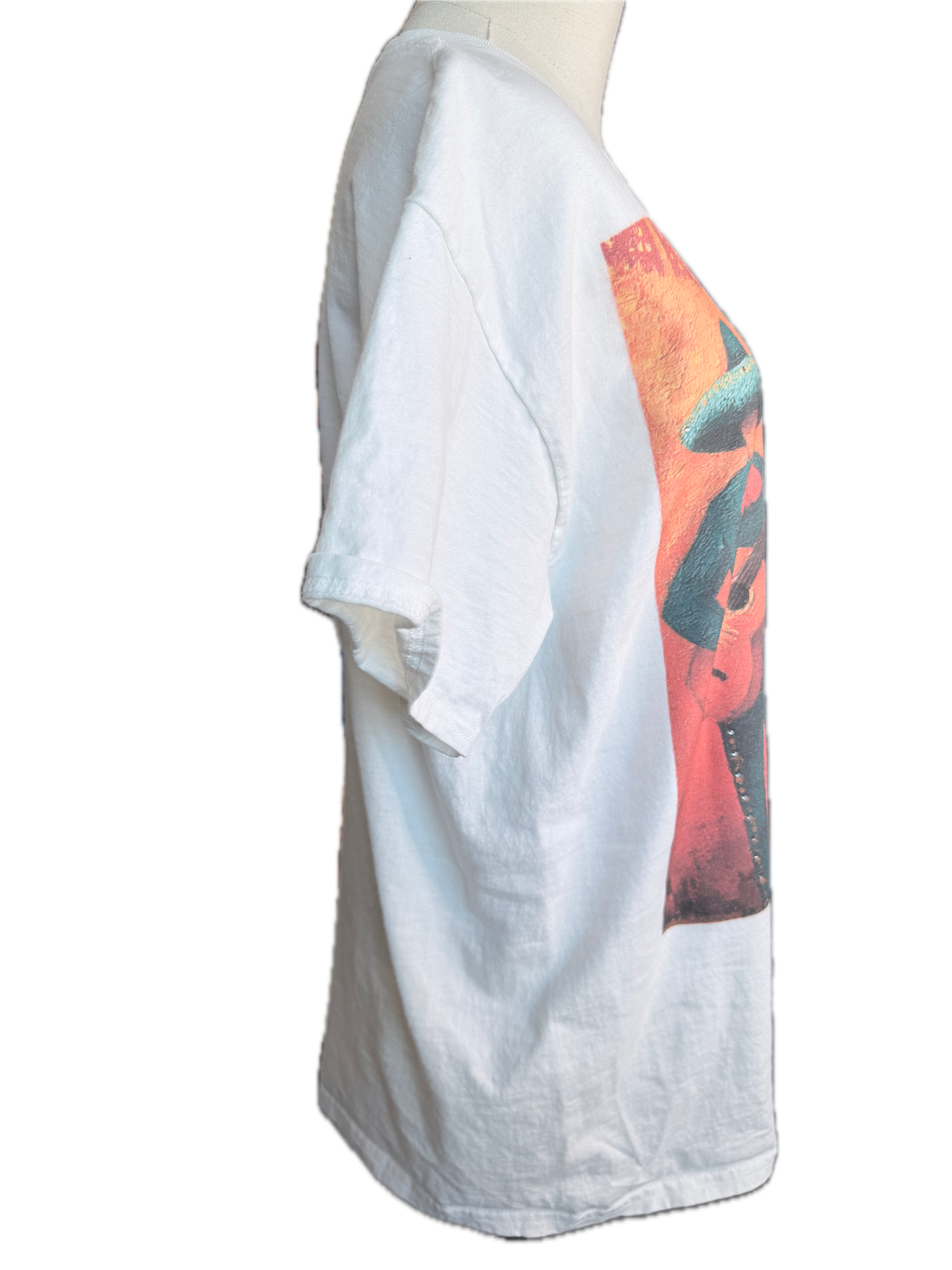 Magical Mariachi Band T-Shirt- ERR Original *Final Sale*