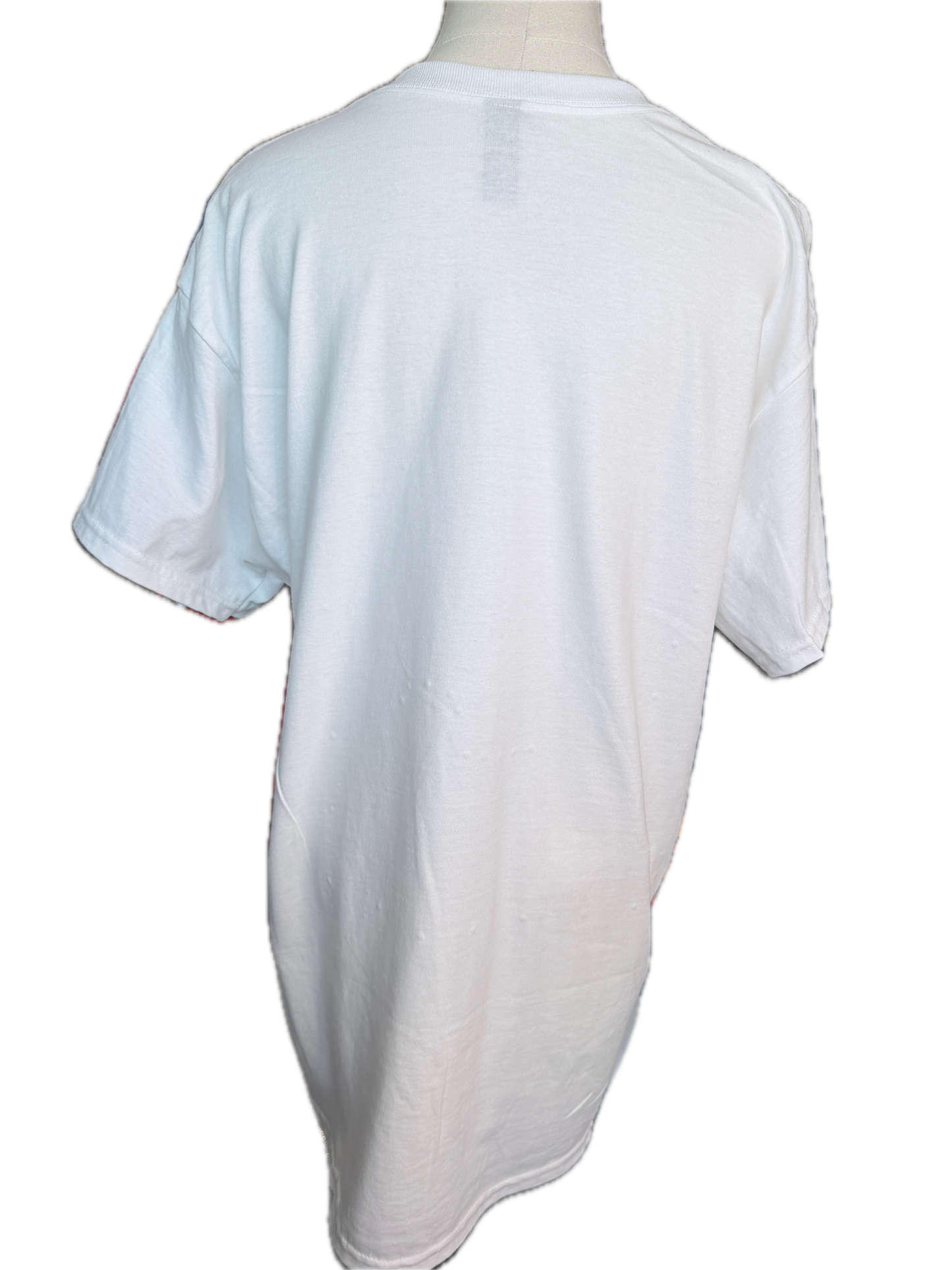 Alma Del Sol T-Shirt (Christy Style)- ERR Original *Final Sale*