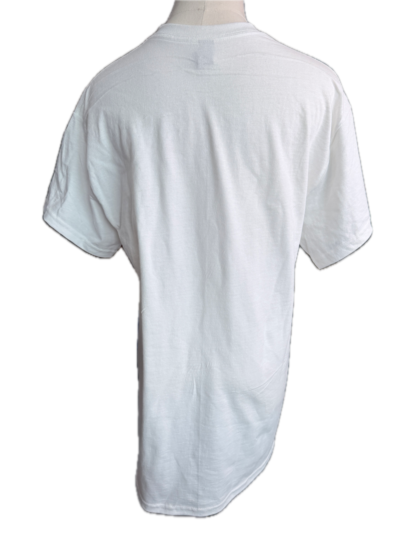 Leave A Little Sparkle T-Shirt (Christy Style) - ERR Original *Final Sale*
