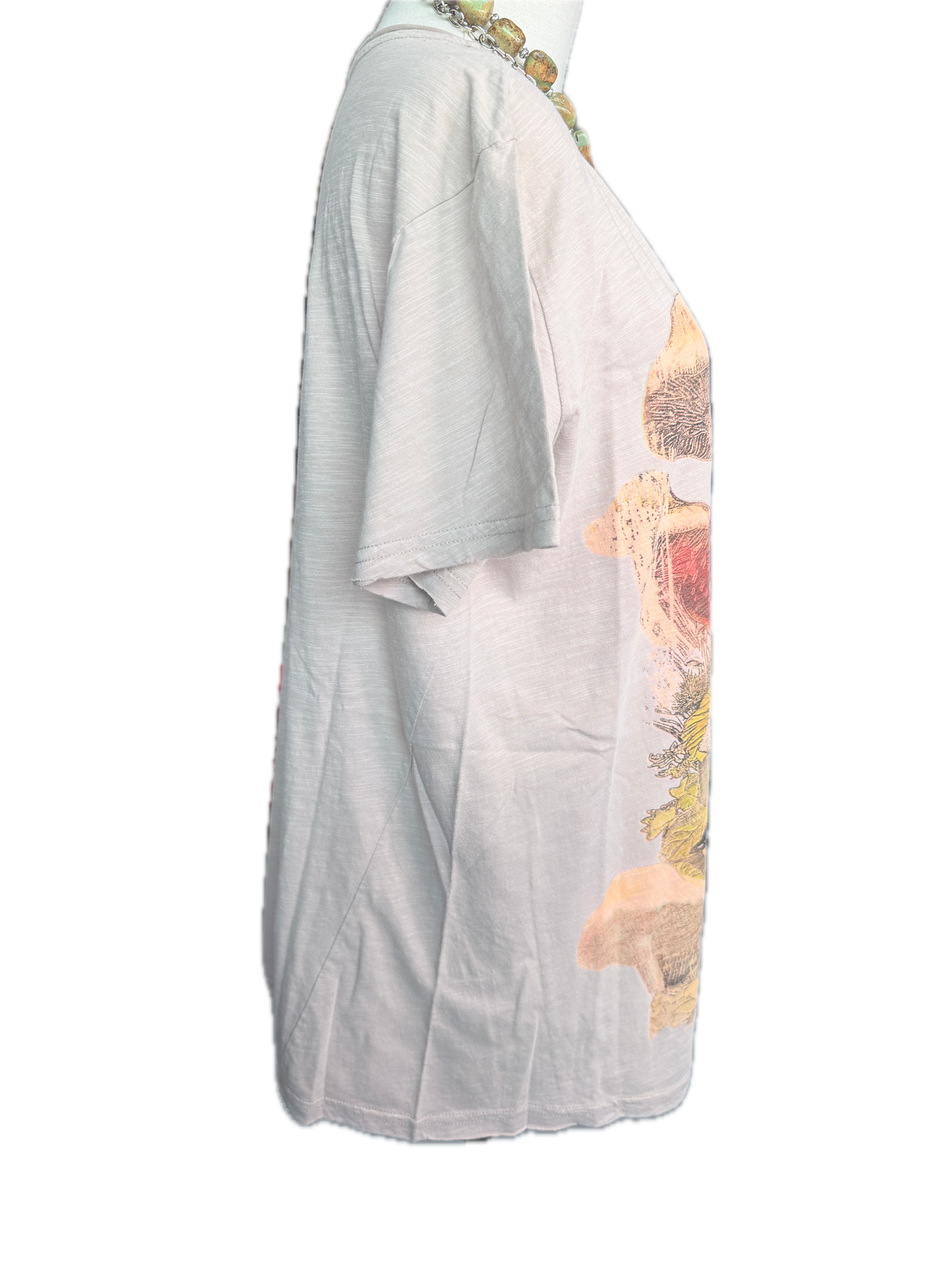 Jaded Gypsy- Moon Dance Tee (Fairy Flight)