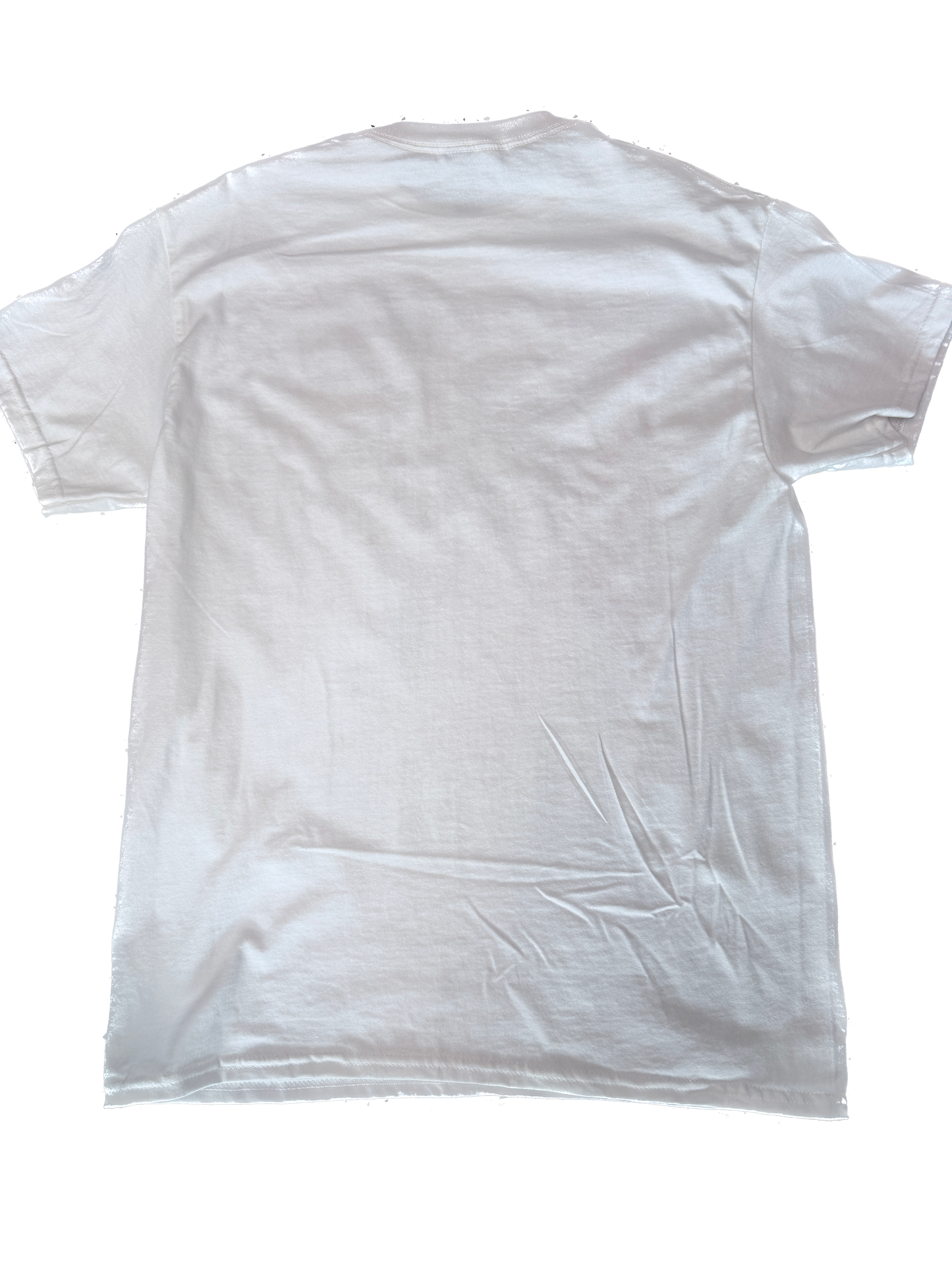 Patriotic Flamingo T-Shirt (Christy Cut) (Bling) - ERR Original *Final Sale*