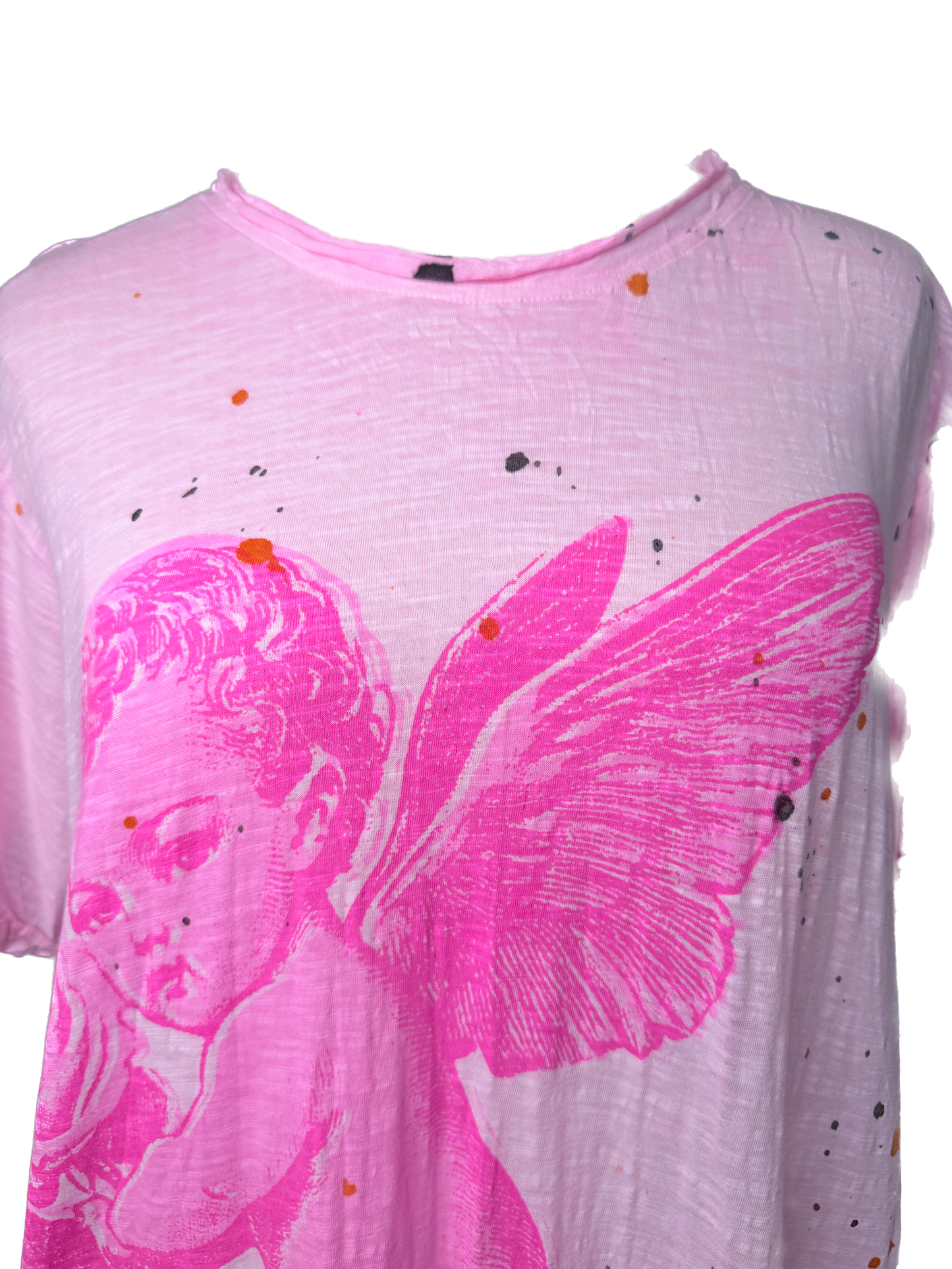 Jaded Gypsy- Worn and Weathered Tee (It's Magic)