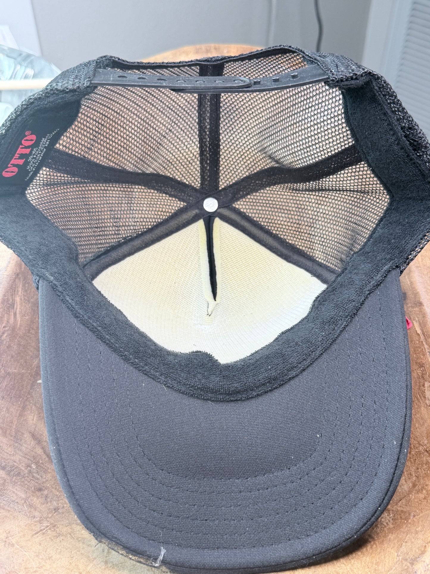 A Rare Bird- Flowers and Feathers Ball Cap
