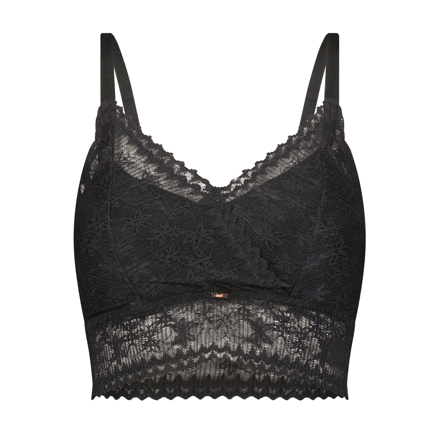 Skye Lace Bralette | JadyK *Final Sale* (