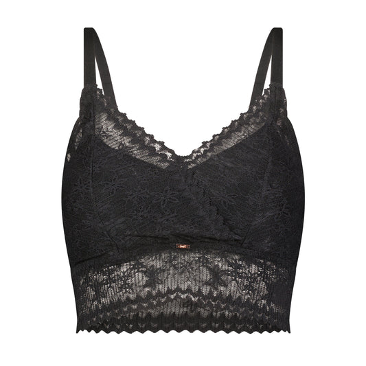 Skye Lace Bralette | JadyK *Final Sale* (