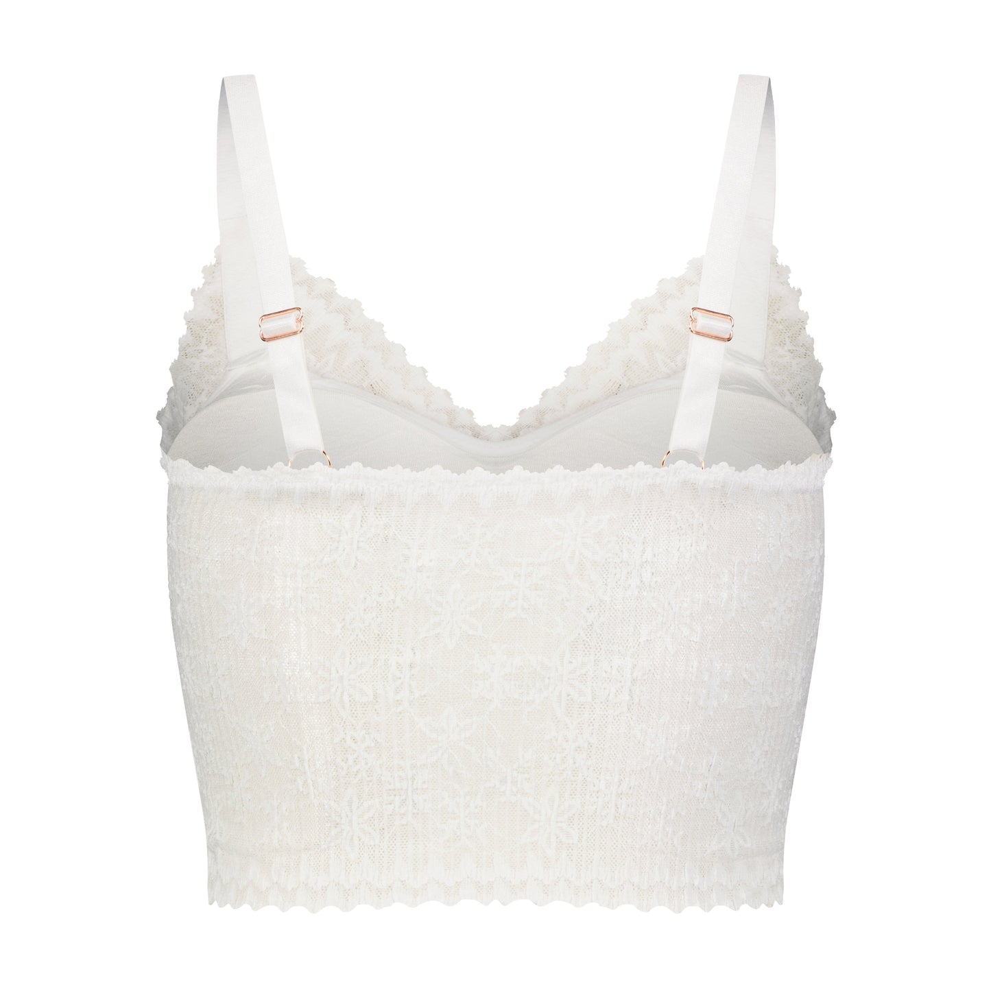 Skye Lace Bralette | JadyK *Final Sale* (