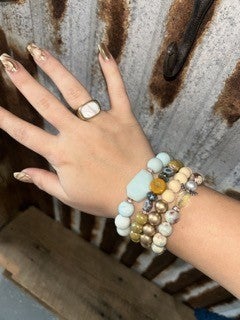 Amazonite's Angel