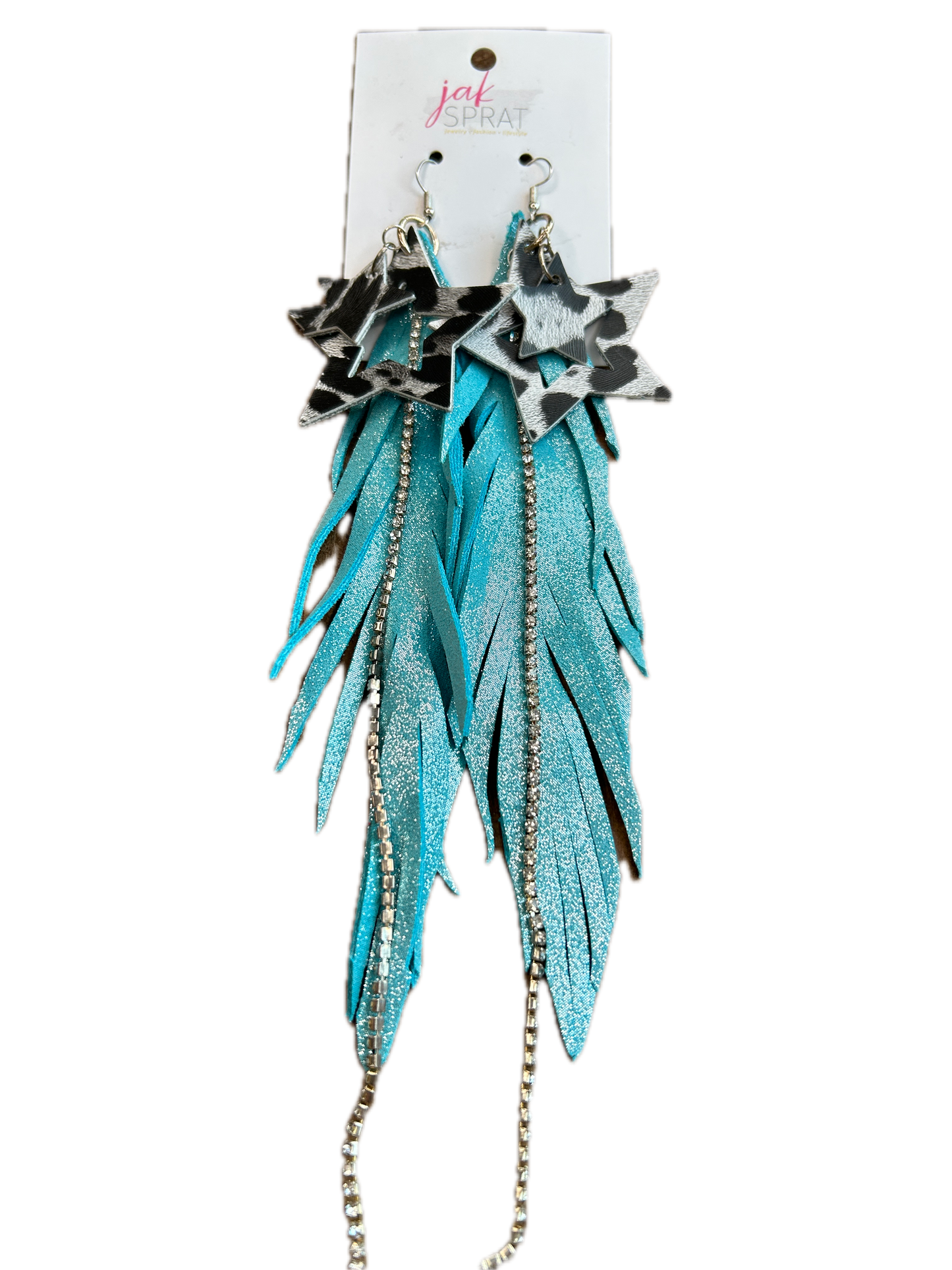 Show Girls Earrings