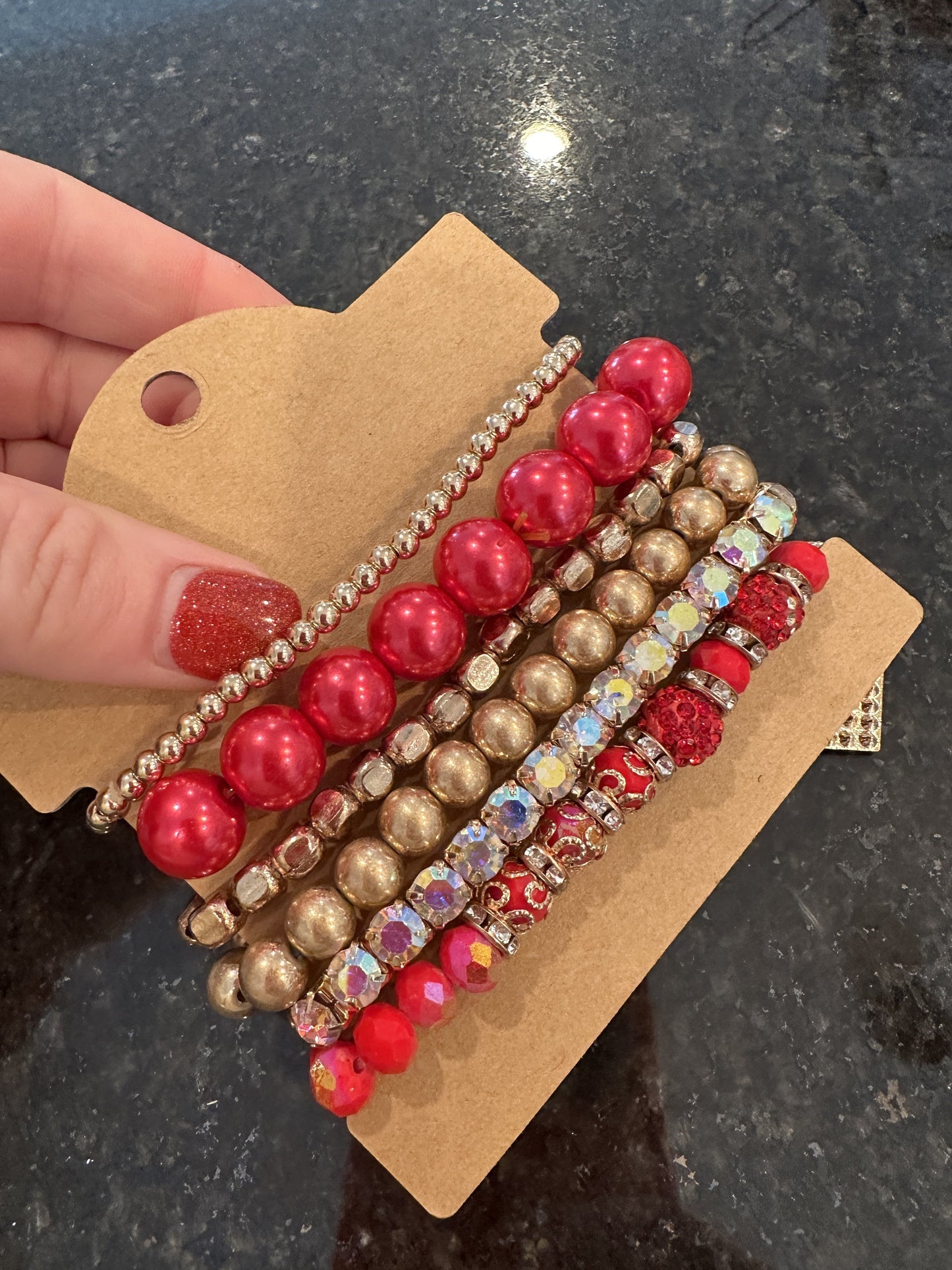 GYPSY SOUTH LOVE STACK