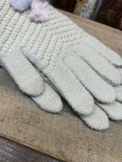 Magic Touch Gloves