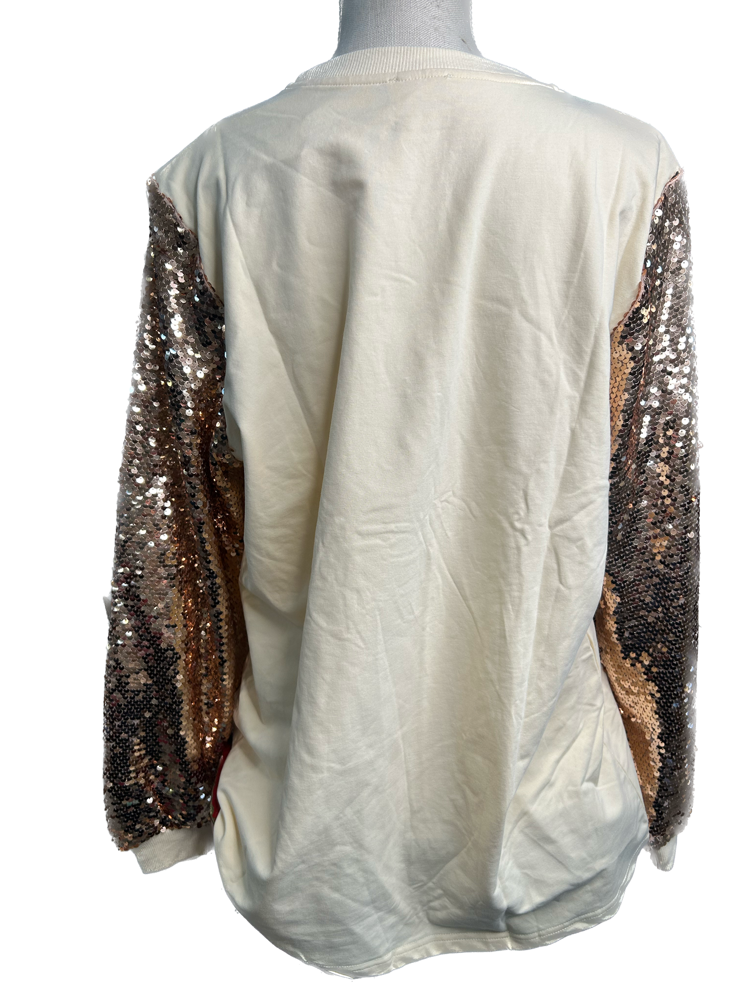 SALE Oh Snap Gingerbread Sweatshirt *Final Sale*