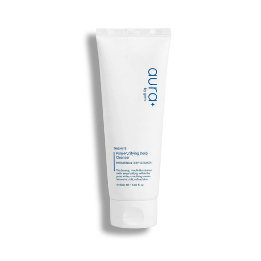 Pore-Purifying Deep Cleanser