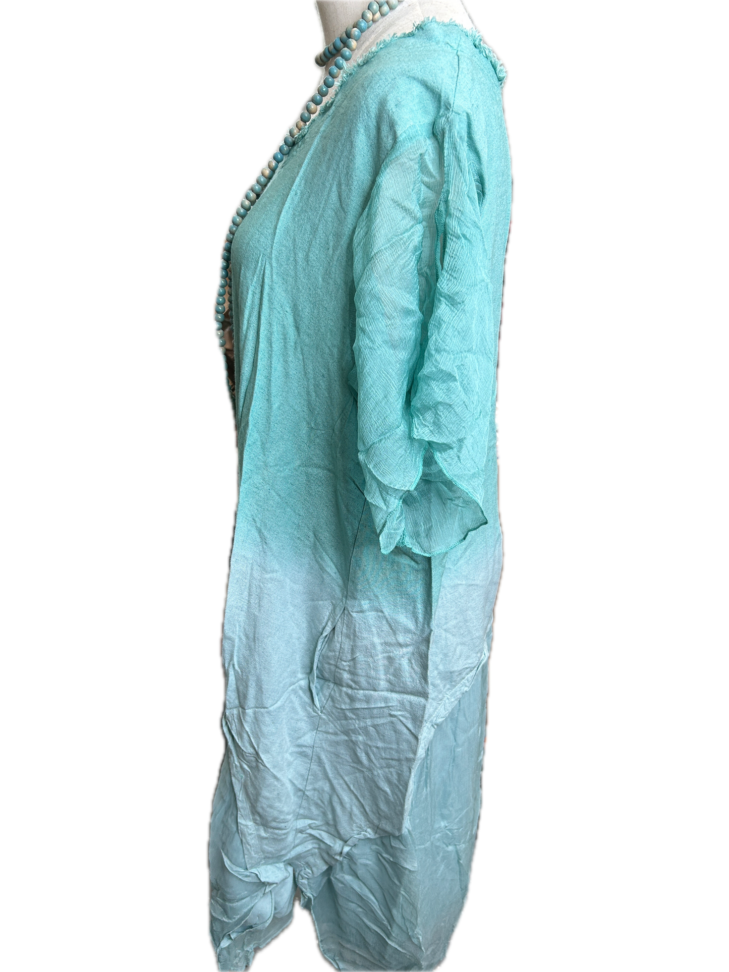 A Rare Bird- Ombre Dress *Final Sale*