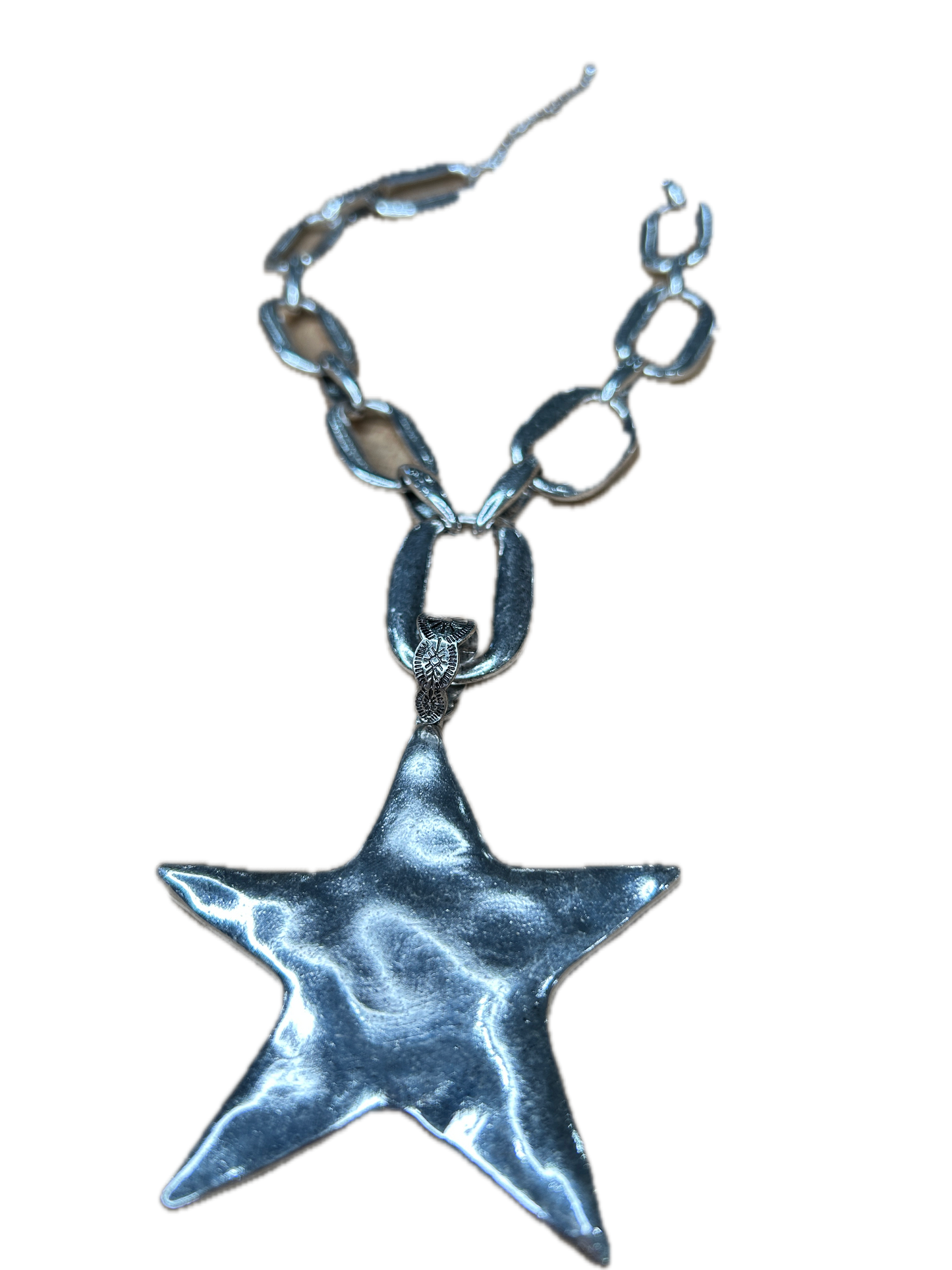 Star of the Show Necklace