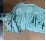 Rare Bird- Fly To The Stars Top
