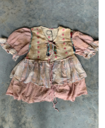Rare Bird- Celebration Top