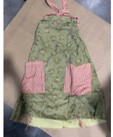 A Rare Bird- Petal and Peppermint Dress