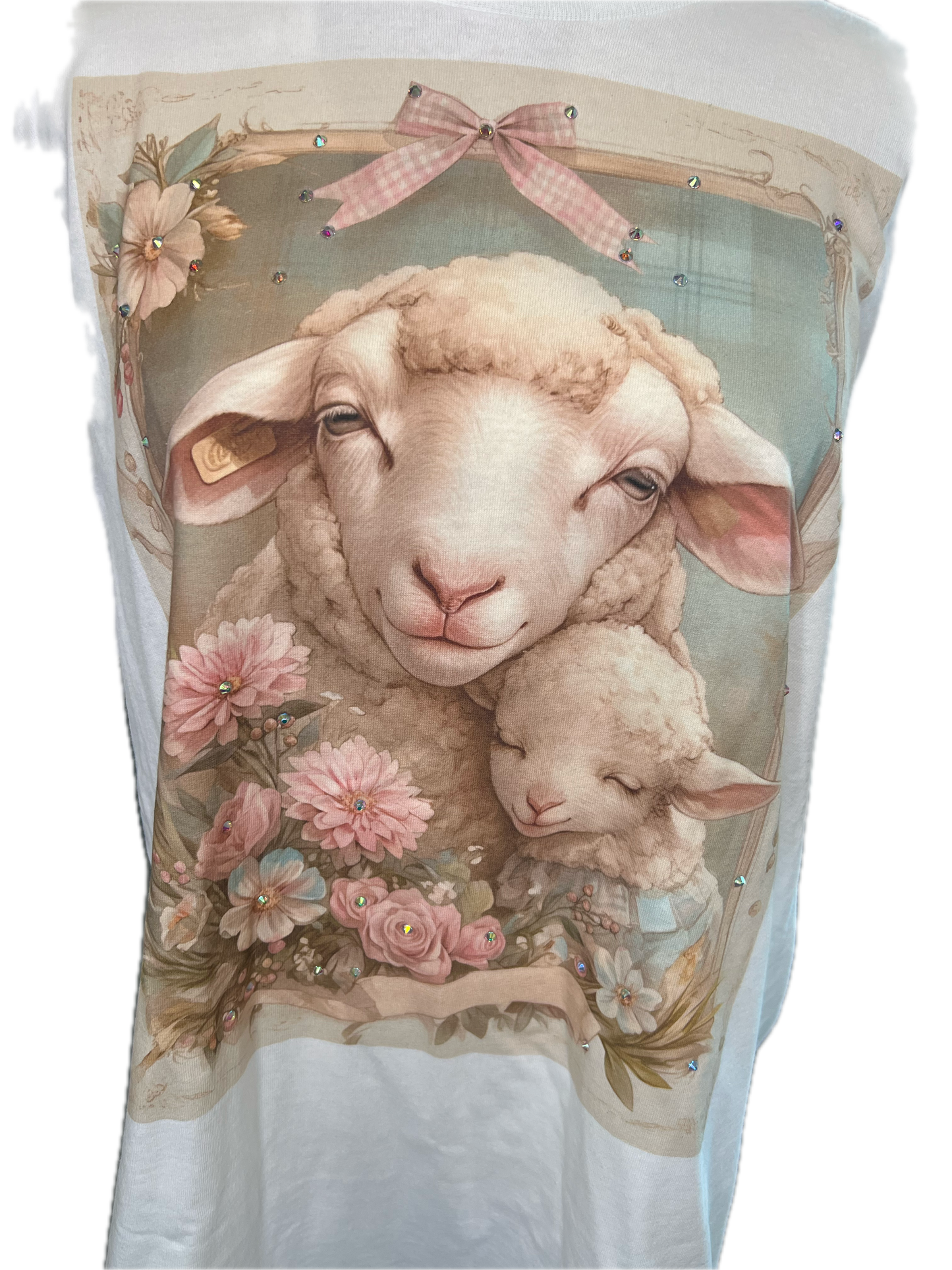 Ewe And Me Forever T-Shirt *Final Sale*