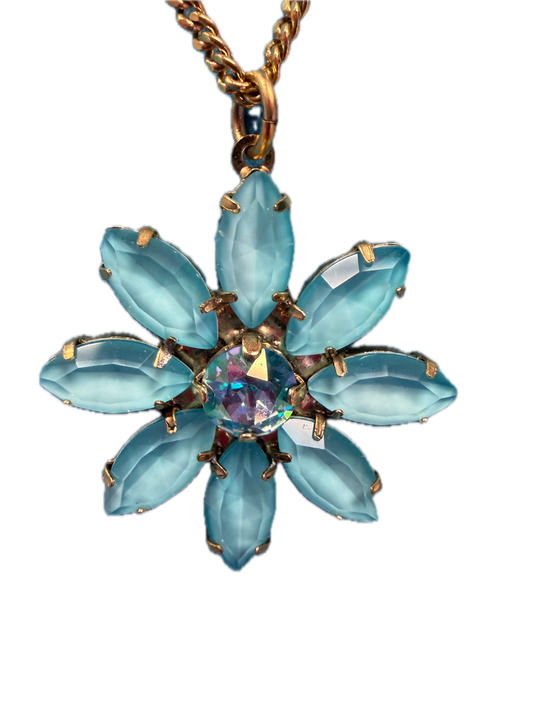Mini Molly Necklace
