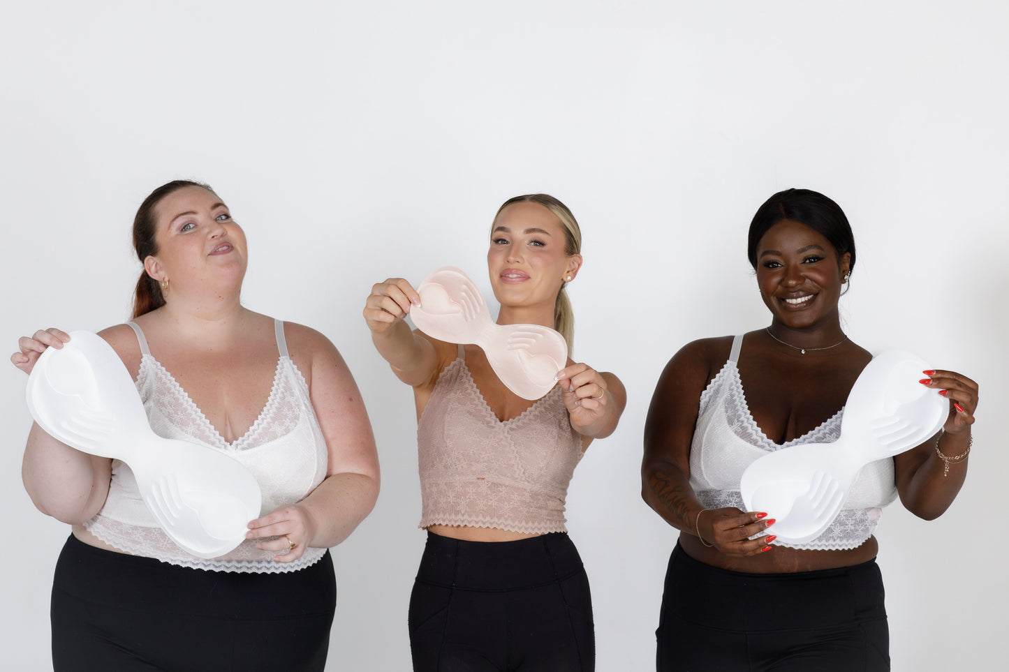 Skye Lace Bralette | JadyK *Final Sale* (
