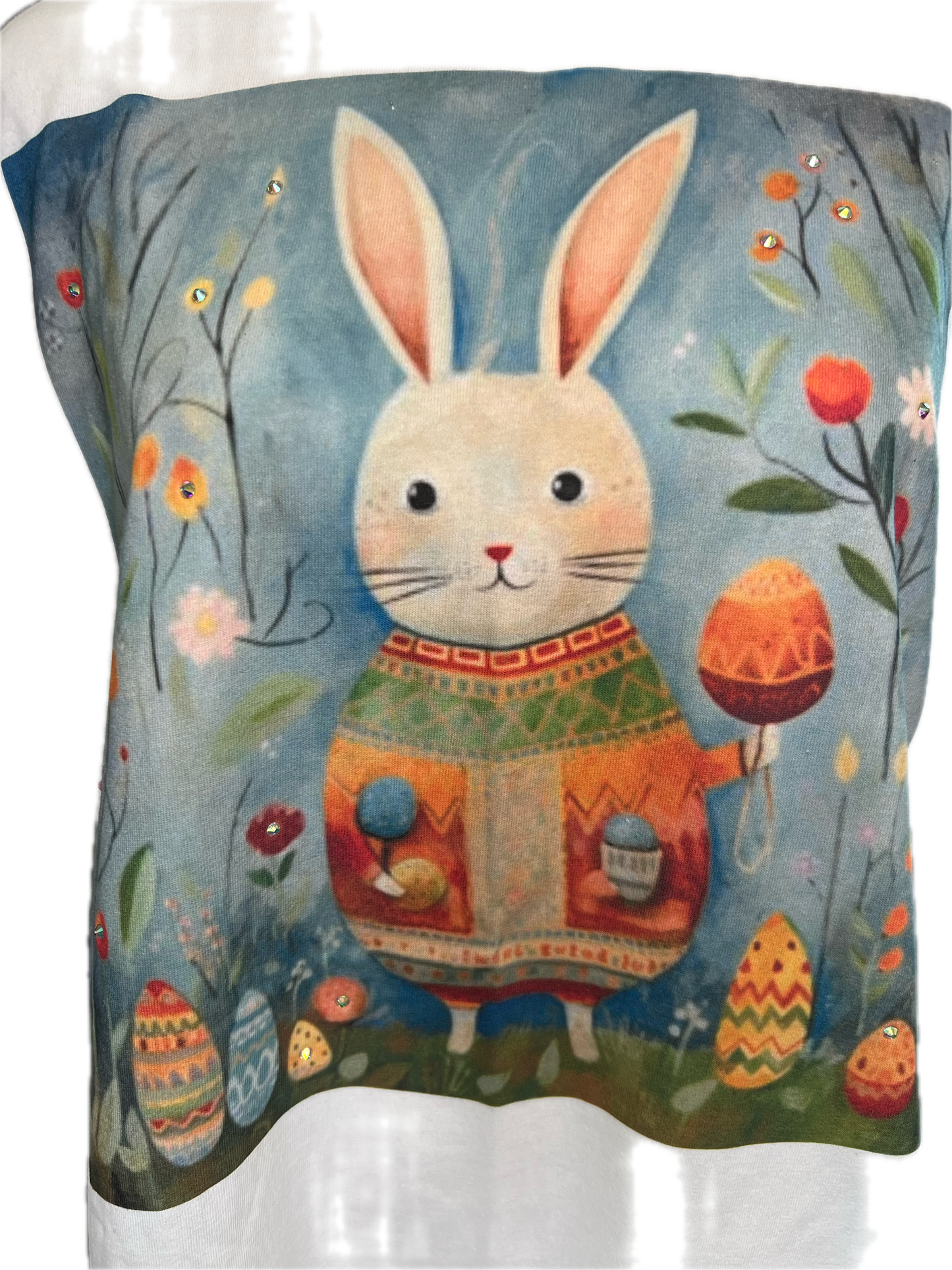 Let's Dye Eggs T-Shirt *Final Sale*
