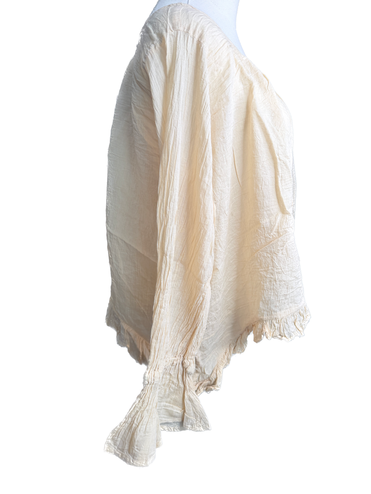 Jaded Gypsy- Celestial Drift Top