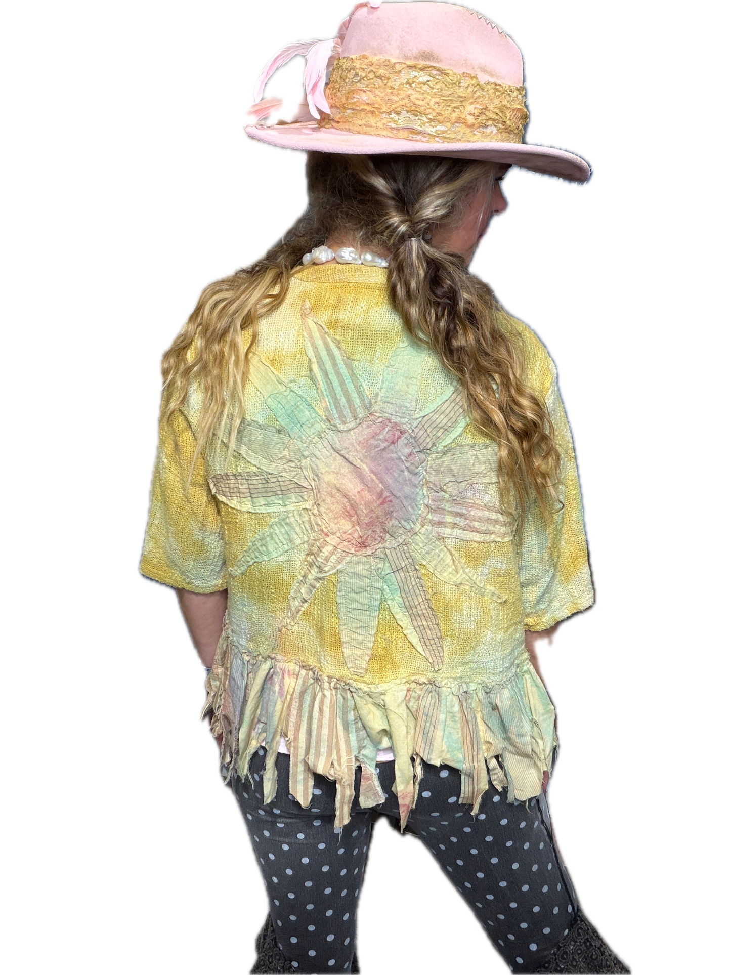 A Rare Bird-  Daisy Mae Shacket (PREORDER)