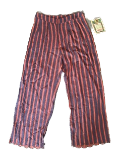 Aratta- Striped Long Pants *Final Sale*