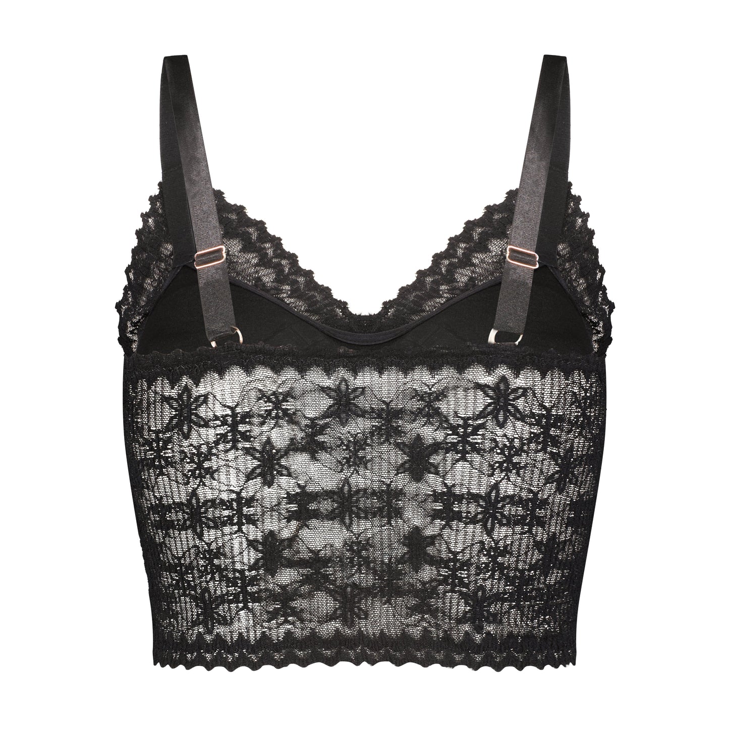 Skye Lace Bralette | JadyK *Final Sale* (