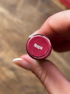 Napa Lipsense