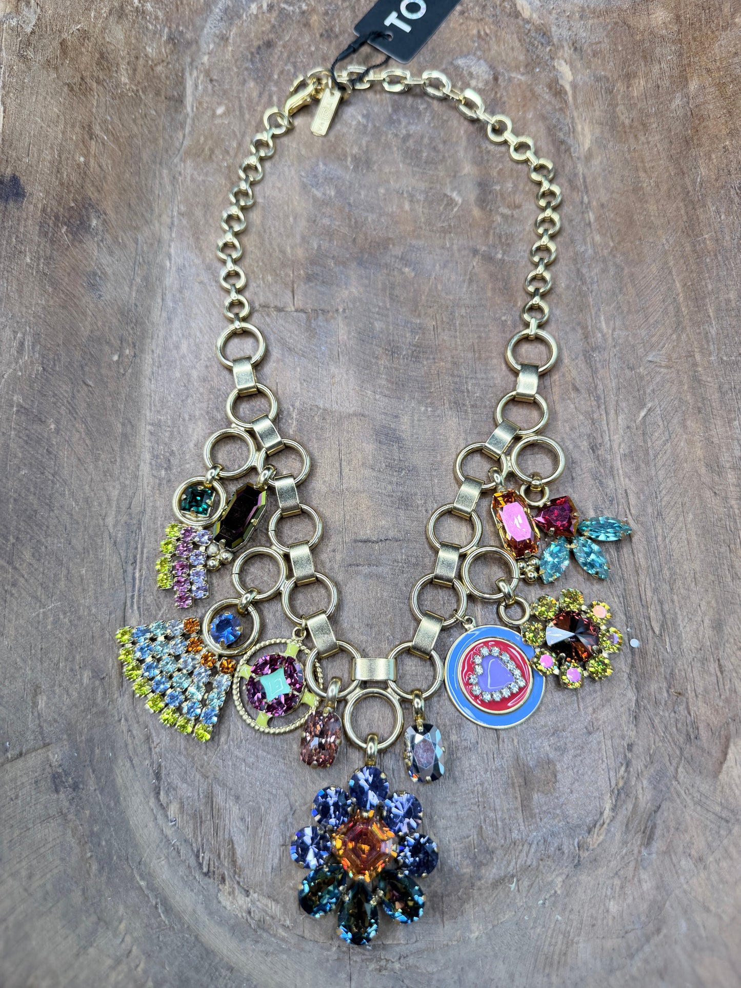 Pocket Full of Fun Necklace