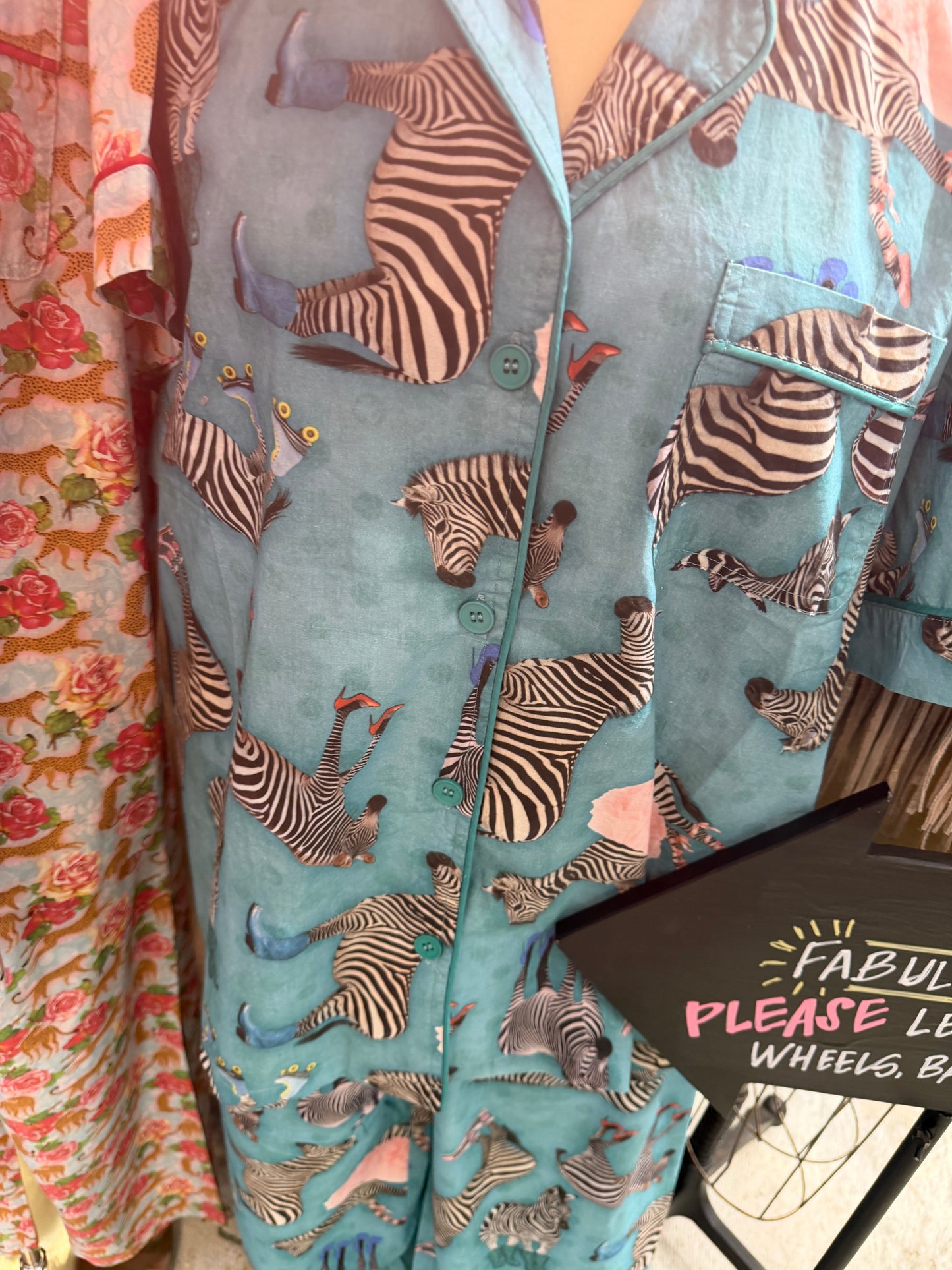A Rare Bird- Cause I Can PJS (Pre Order)