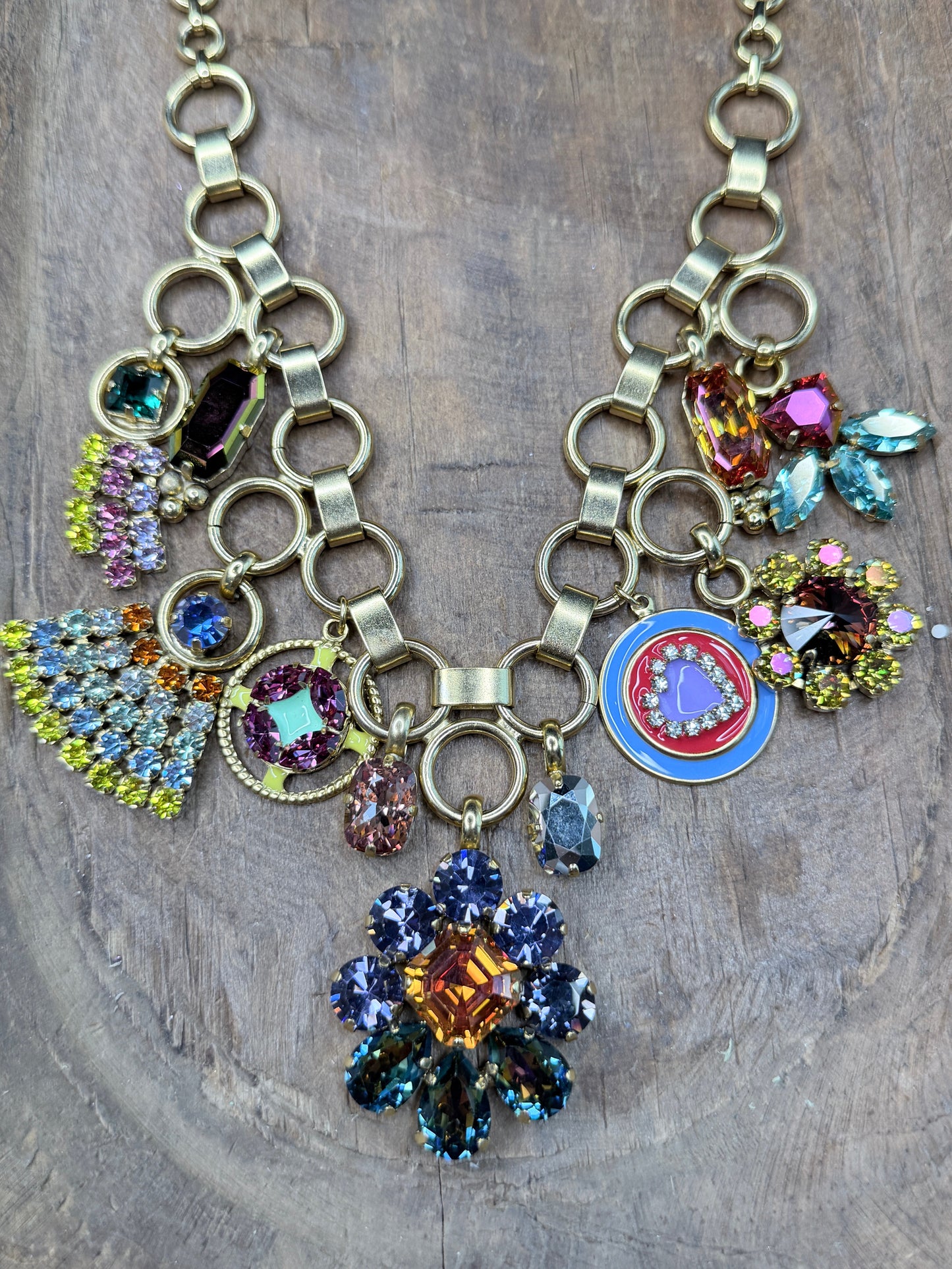 Pocket Full of Fun Necklace