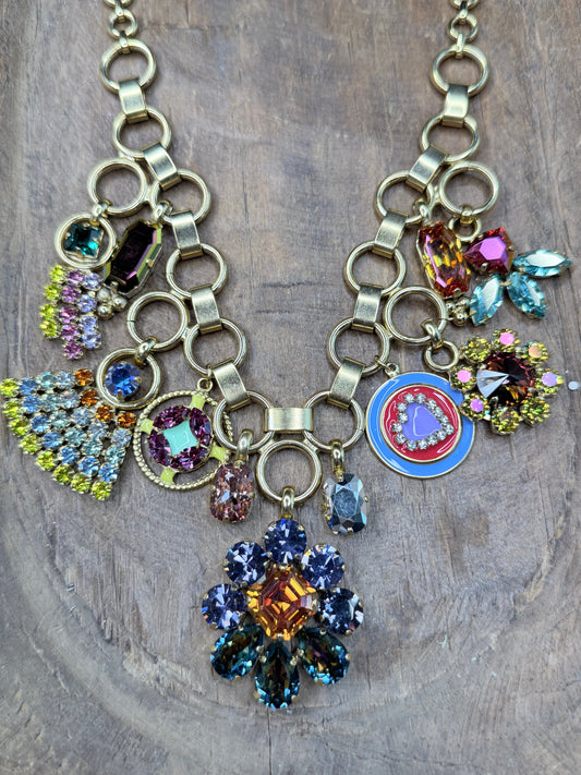 Pocket Full of Fun Necklace