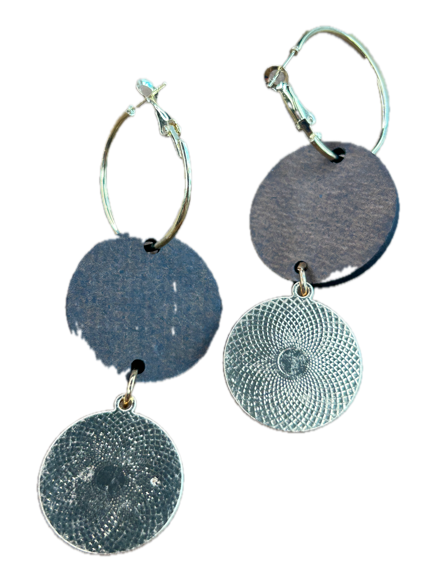 Gypsy South- America The Beautiful Earrings