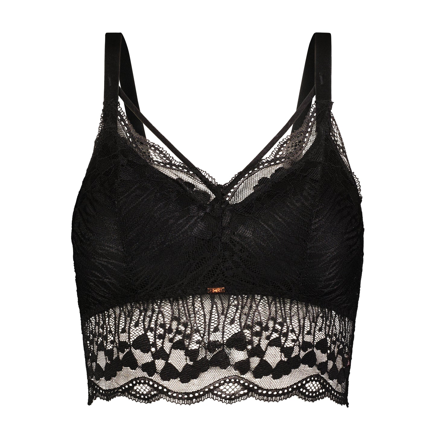 Luna Lace Bralette | JadyK