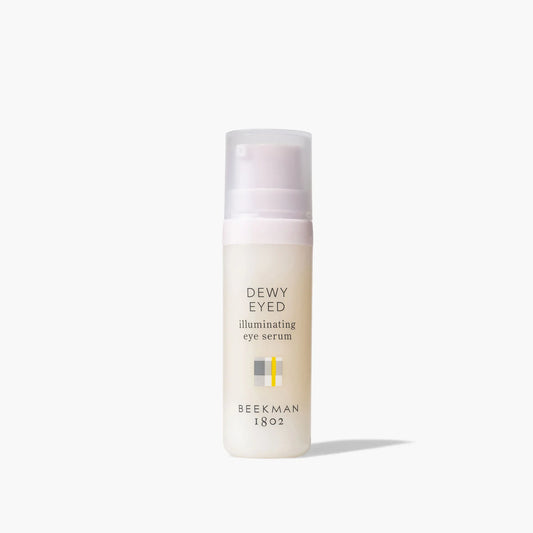 Beekman 1802- Dewy Eyed Eye Serum