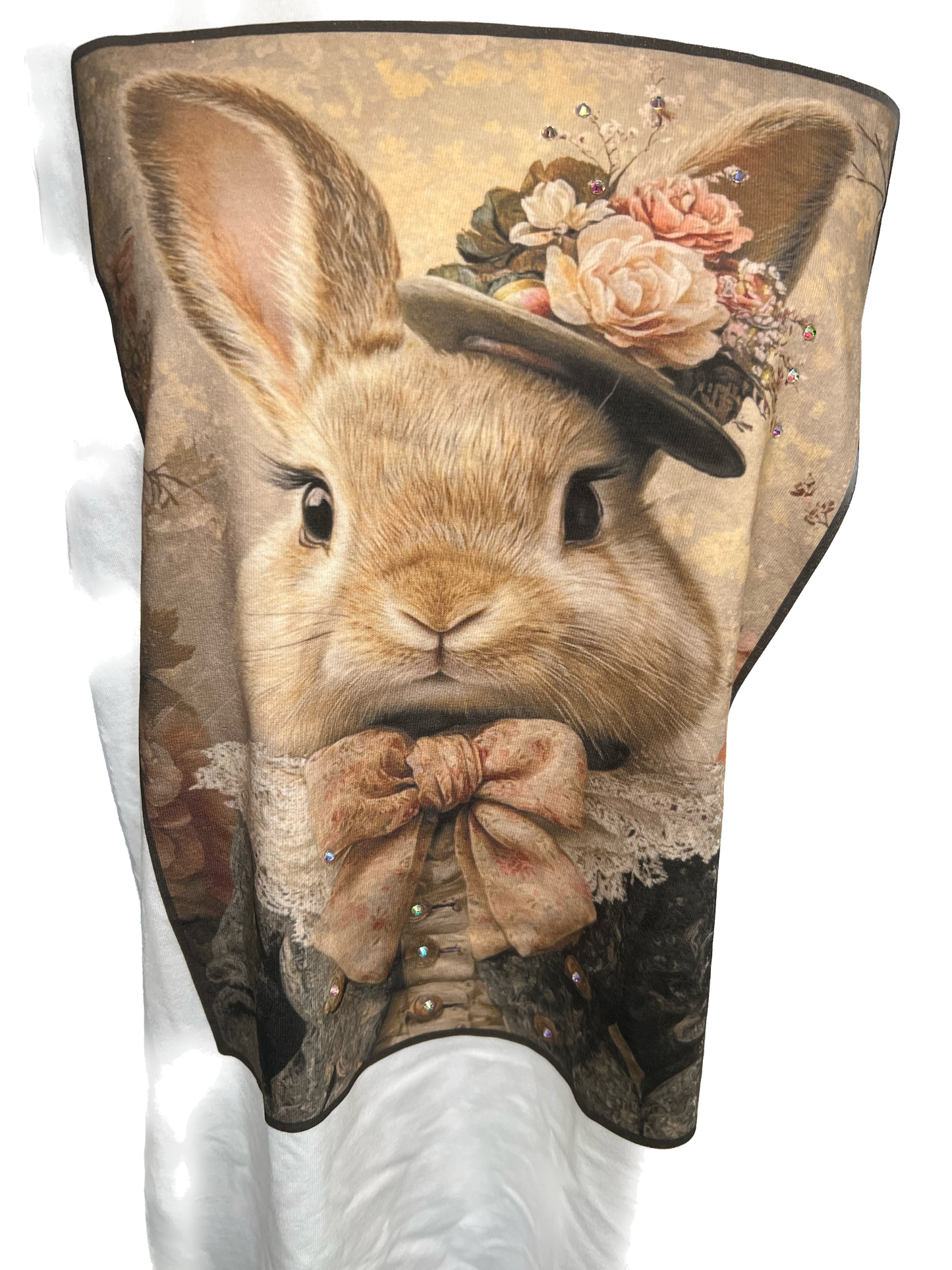 Tea Time And Tails T-Shirt *Final Sale*