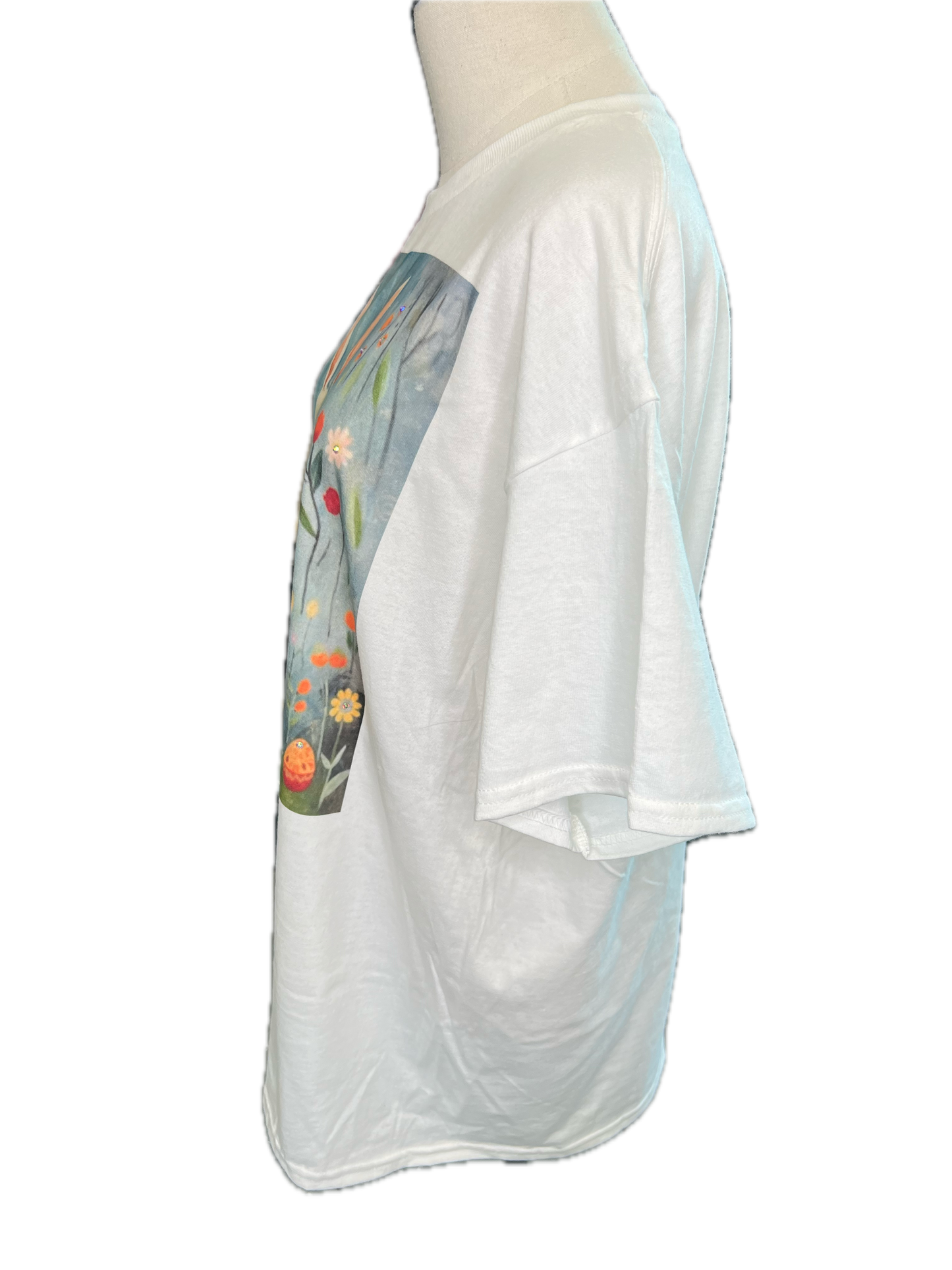 Let's Dye Eggs T-Shirt *Final Sale*