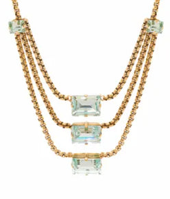 DAXTON NECKLACE (IN STOCK)