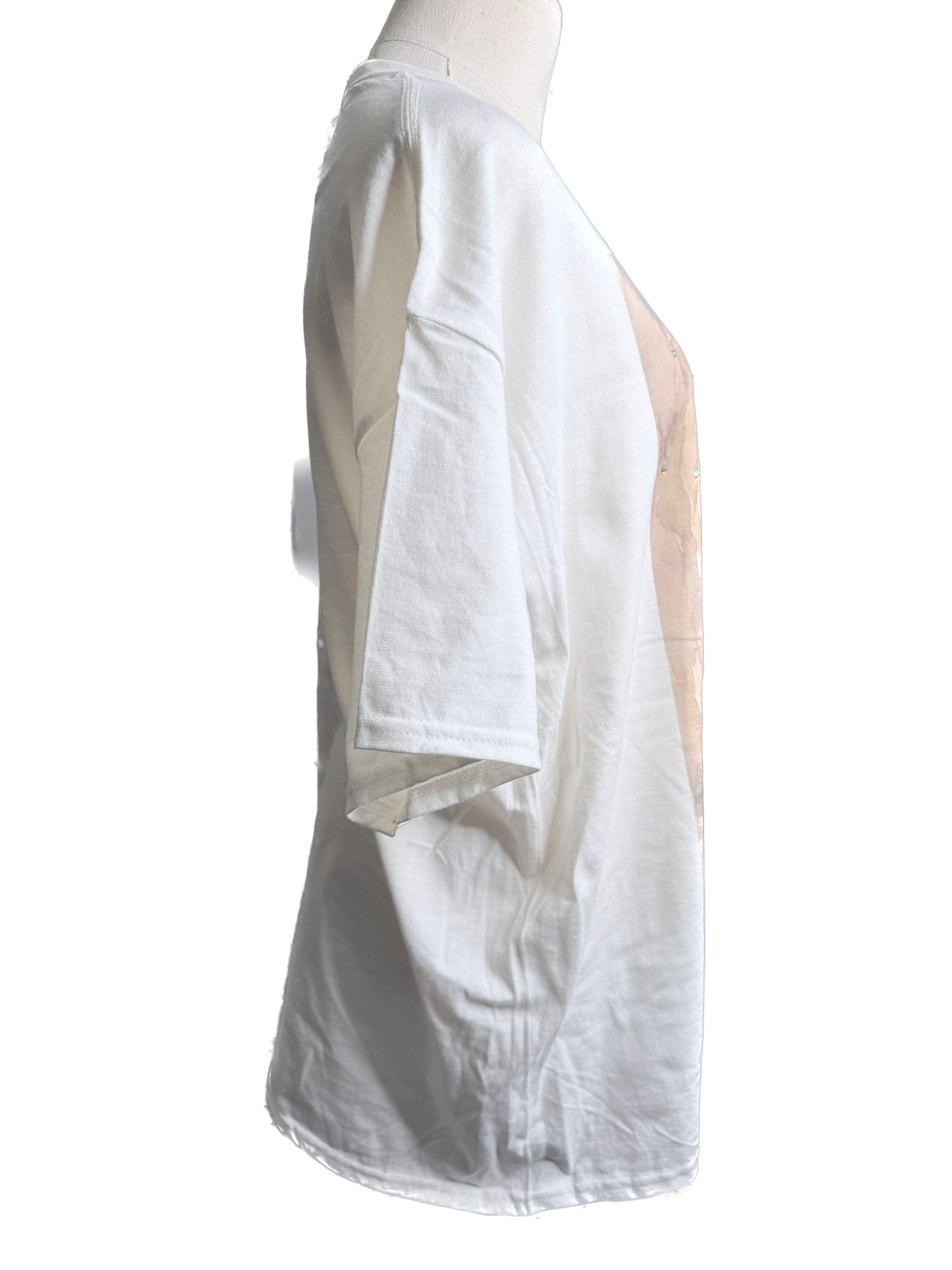 He Has Risen T-Shirt *Final Sale*