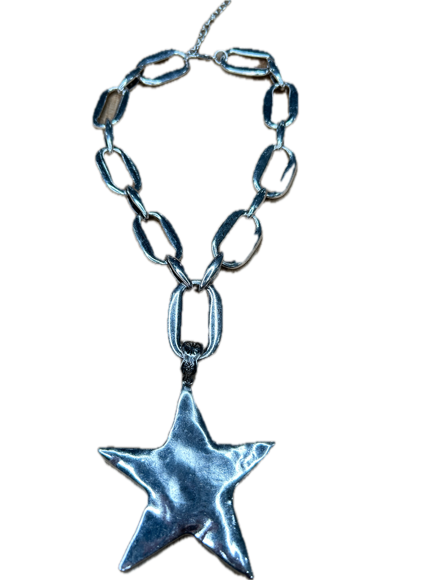 Star of the Show Necklace