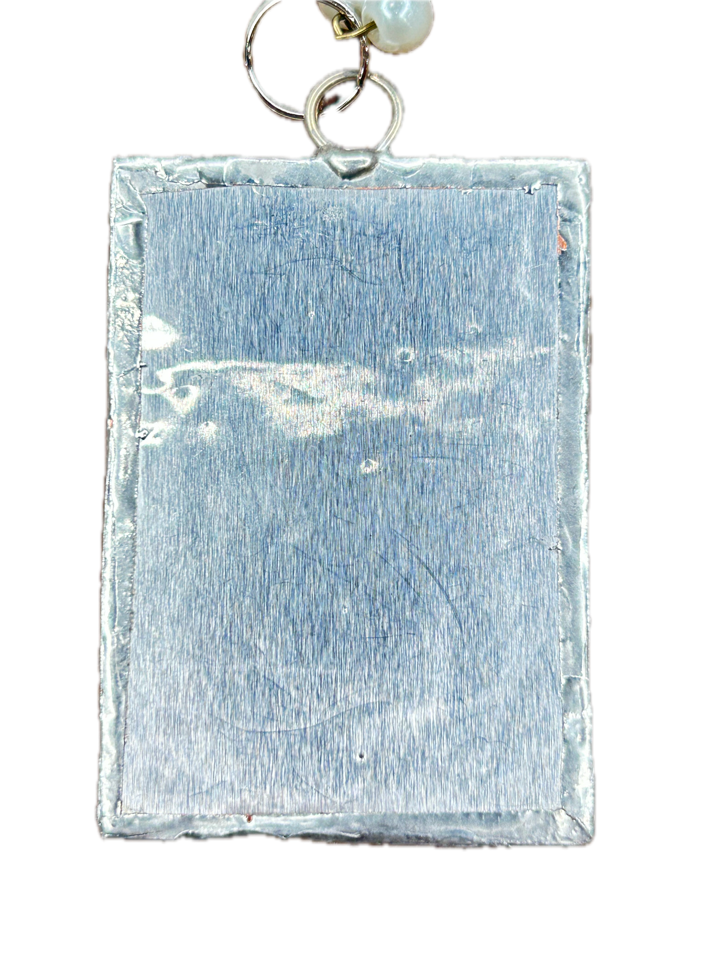 Showered In Love Soldered Necklace