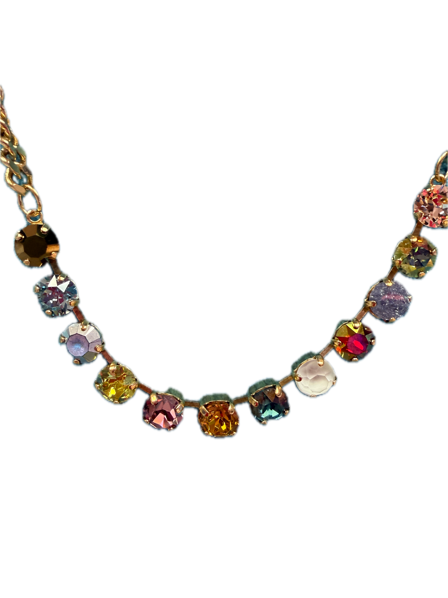 Dena Mini Oakland Necklace