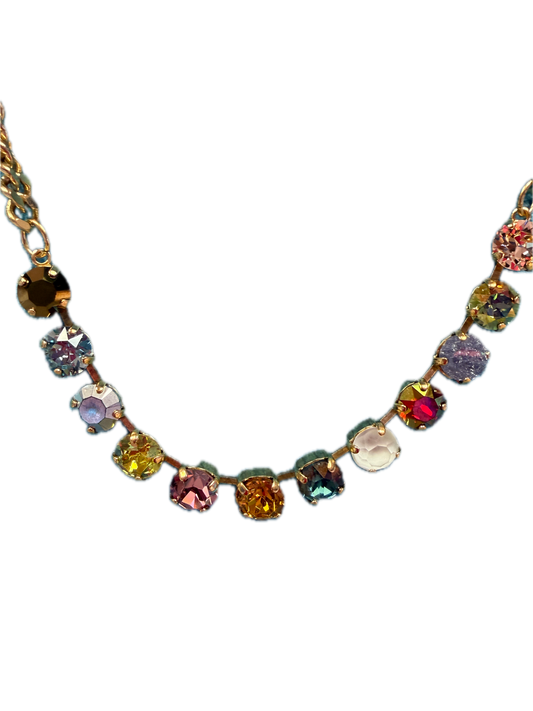 Dena Mini Oakland Necklace