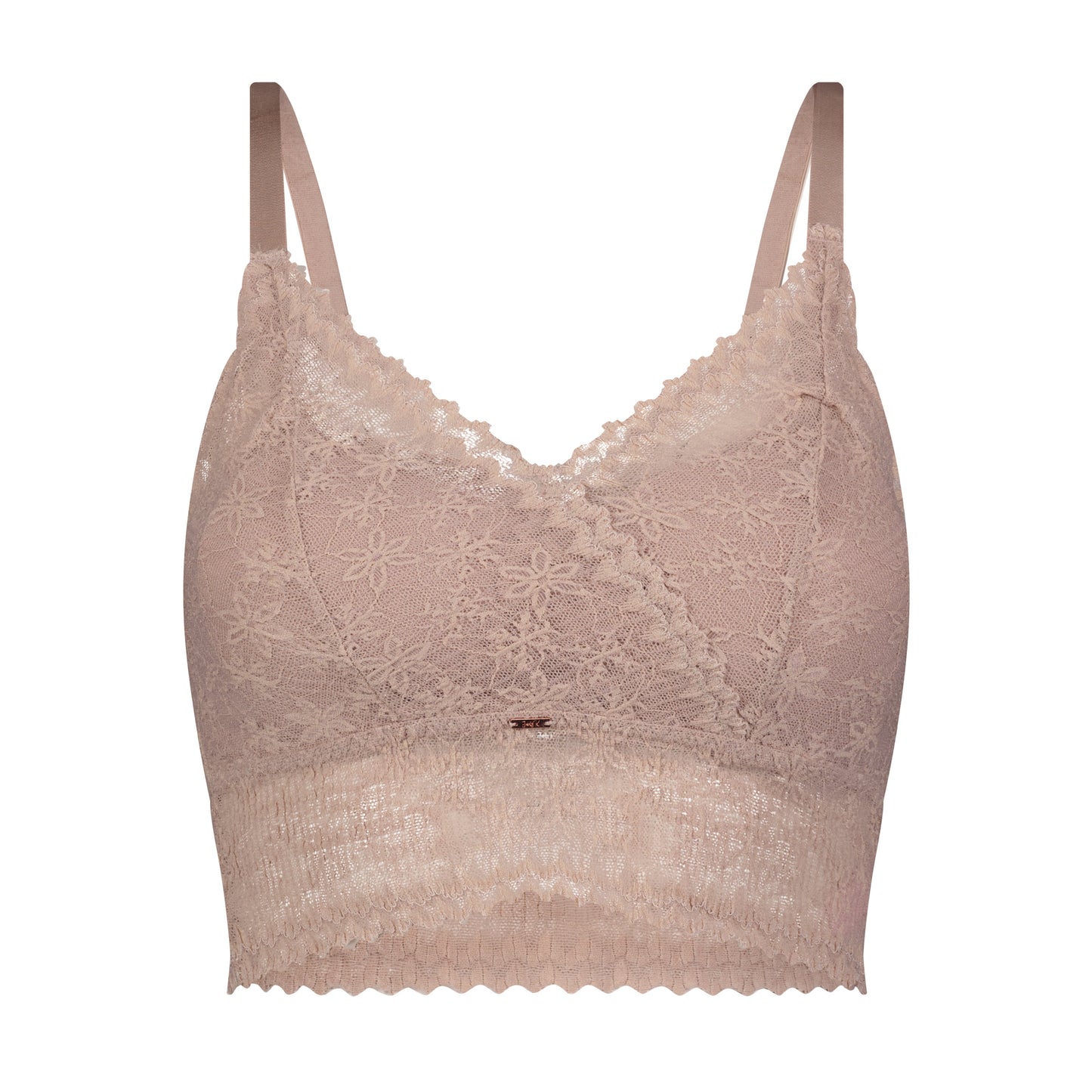 Skye Lace Bralette | JadyK *Final Sale* (