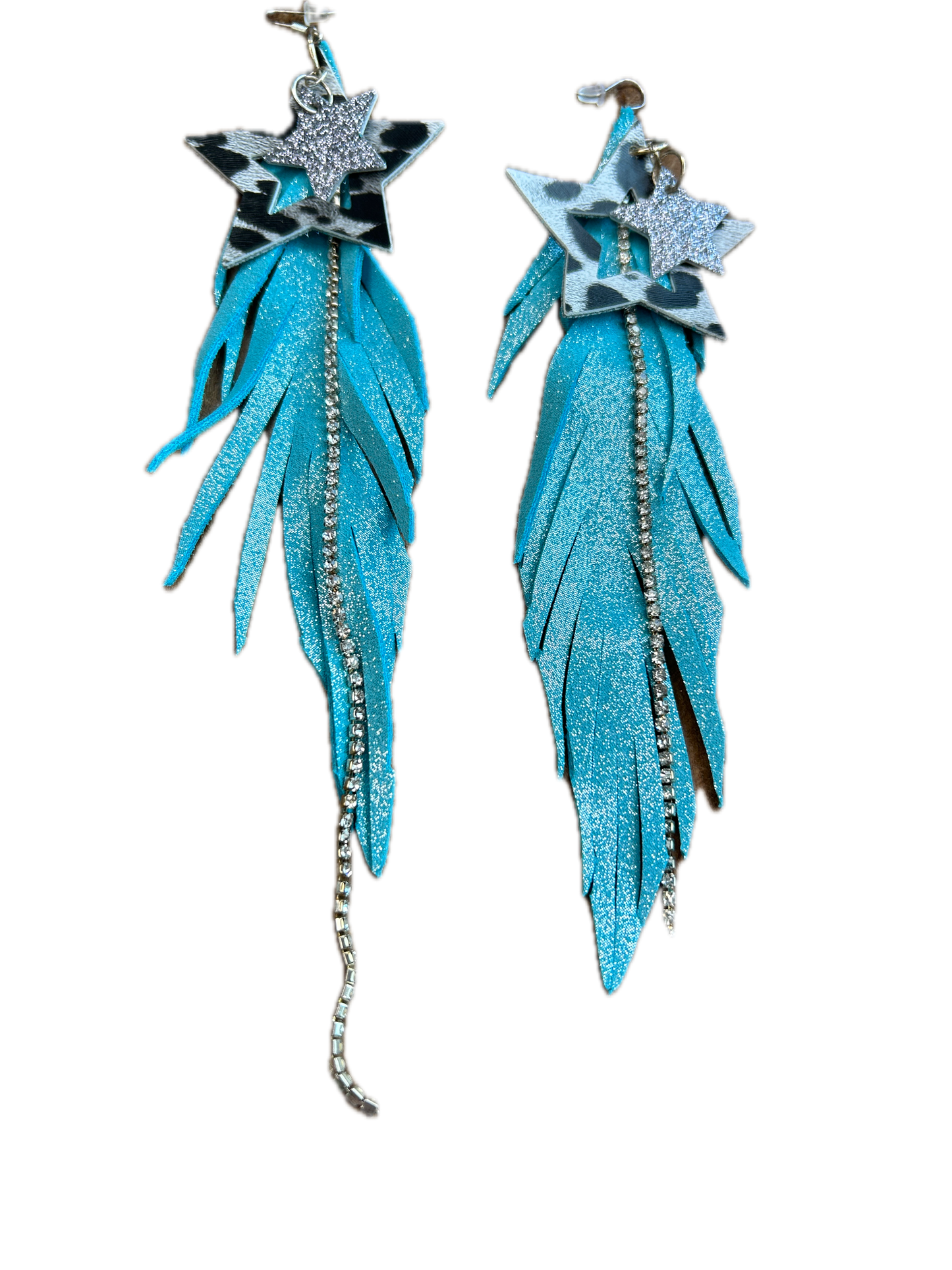 Show Girls Earrings