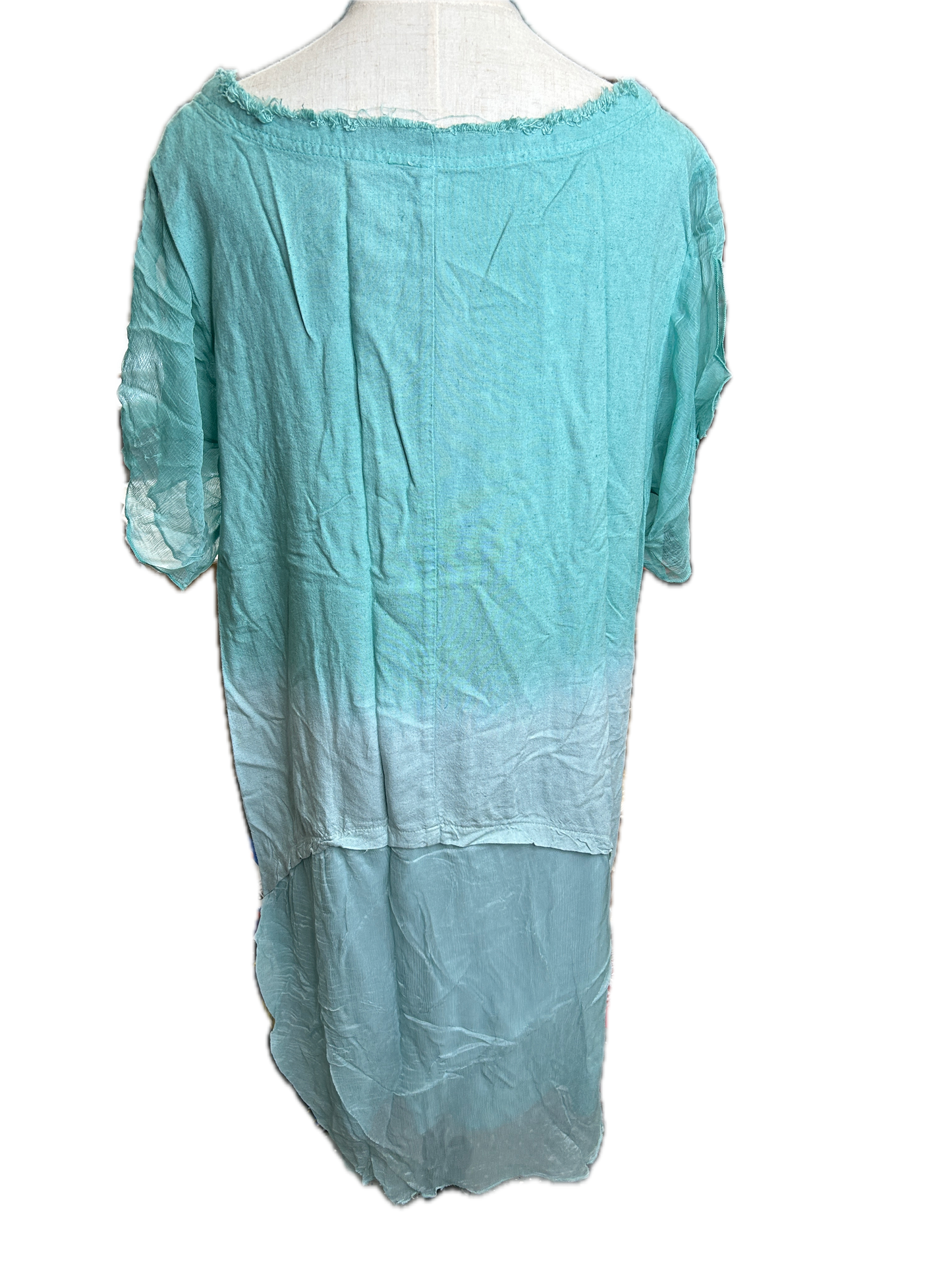 A Rare Bird- Ombre Dress *Final Sale*
