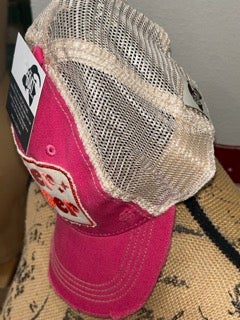 Super-Duper Baseball hat